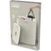 Корзина для белья Tota 90л Ecru - 50020 Joseph Joseph детальная картинка 