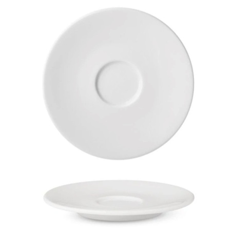 Блюдце Ø12см RIBBY детальная картинка 