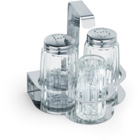 Набор для специй из 3 предмета детальная картинка 