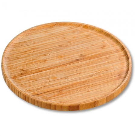 Доска для пиццы Ø32х1.5см детальная картинка 