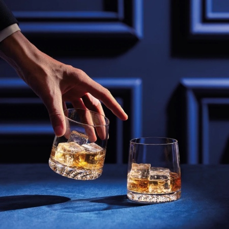 Стакан для виски 300мл FJORD детальная картинка 