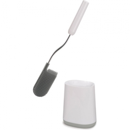 Набор ершиков для туалета Flex Lite - 70523 Joseph Joseph детальная картинка 