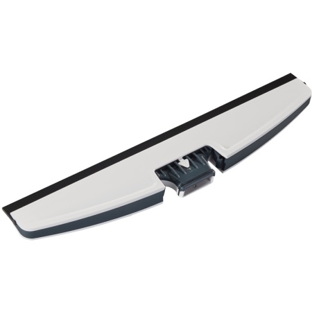 Вакуумный стеклоочиститель для мойки окон и ванной Nemo детальная картинка 