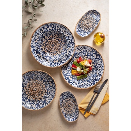 Блюдце кофейное Ø12см ALHAMBRA Gourmet детальная картинка 