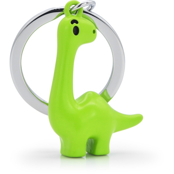 Фото Брелок для ключей "Динозавр"