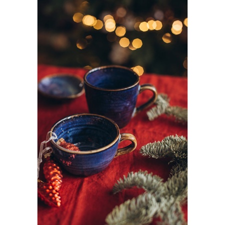 Кружка 320мл SAPPHIRE детальная картинка 