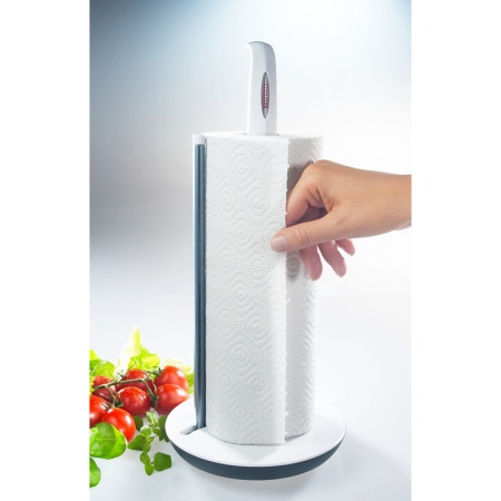 Держатель для бумажных полотенец COMFORTLINE настольный детальная картинка 