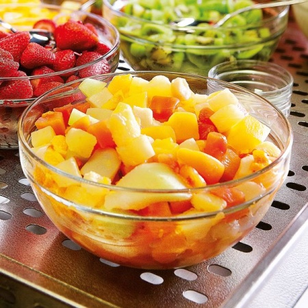 Салатник Ø23см 2900мл EMPILABLE детальная картинка 