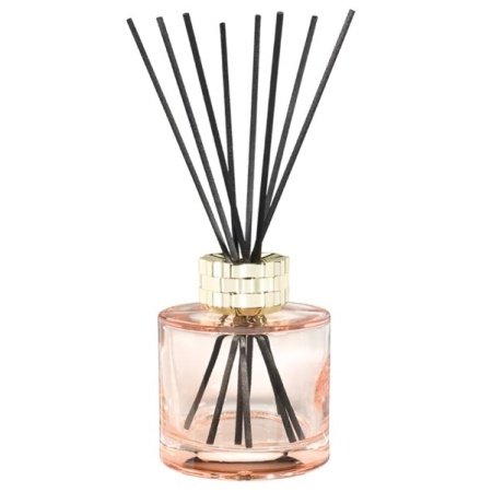 Аромадиффузор «Болеро» 180мл с ароматом «Лилифлора» (Liliflora) 200мл детальная картинка 