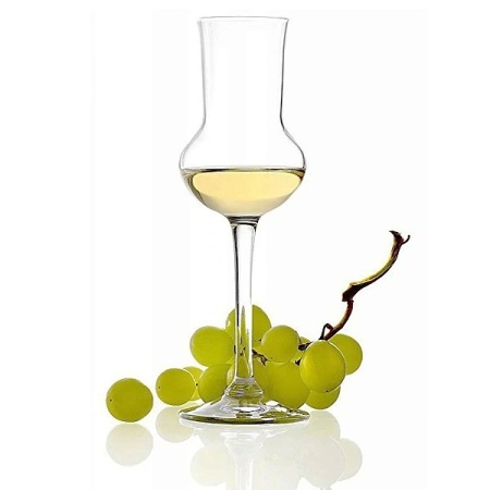 Рюмка для граппы 90мл VERSAILLES - G1420 Luminarc детальная картинка 