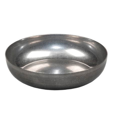 Салатник 250мл Ø12.5x(h)3см Vintage нерж.сталь детальная картинка 