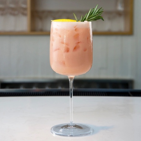 Набор бокалов 550мл Spitz JAZZ, 4шт детальная картинка 