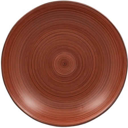 Тарелка Ø27.8см (h)4.7см 1380мл Ease детальная картинка 