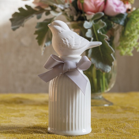Аромадиффузор Bel Oiseau - Freesia Delice - Нежность фрезии детальная картинка 
