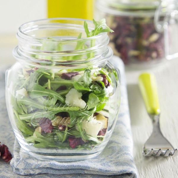 Фото Емкость 500мл QUATTRO Stagioni Anfora