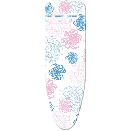 Чехол для доски гладильной Cotton Classic L/Universal 140x45см детальная картинка 