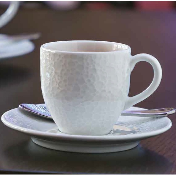 Фото Блюдце кофейное Ø12.5см CHARM+