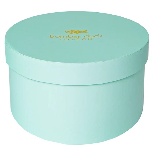 Фото Чашка c блюдцем «Bloomsbury» золотая буква «S» (голубого цвета)