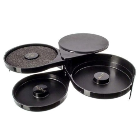 Риммер барный 3-х уровневый Ø16см Profi-Chef детальная картинка 