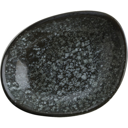 Соусник 50мл 9.5x7.5см COSMOS Black Vago детальная картинка 