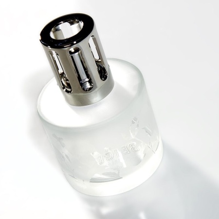 Подарочный набор «‎Aroma» 220мл лампа Берже с ароматом «Энергия» (Aroma Energy) 250мл детальная картинка 