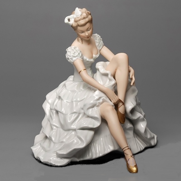 Фото Статуэтка "Грация"