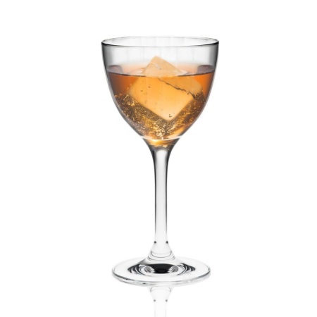 Бокал 160мл Nick&Nora OPTIC - CLASSIC COCKTAILS детальная картинка 