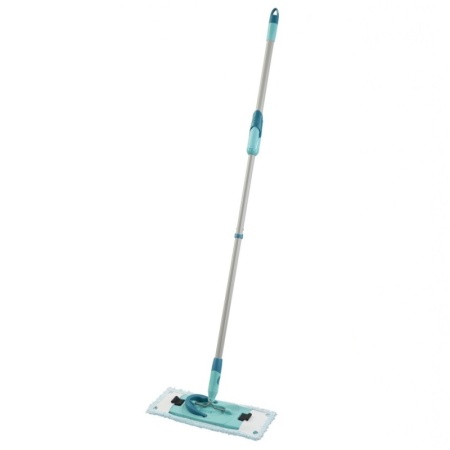 Комплект для уборки Clean Twist M Ergo ведро 6л с отжимом и швабра 33см детальная картинка 