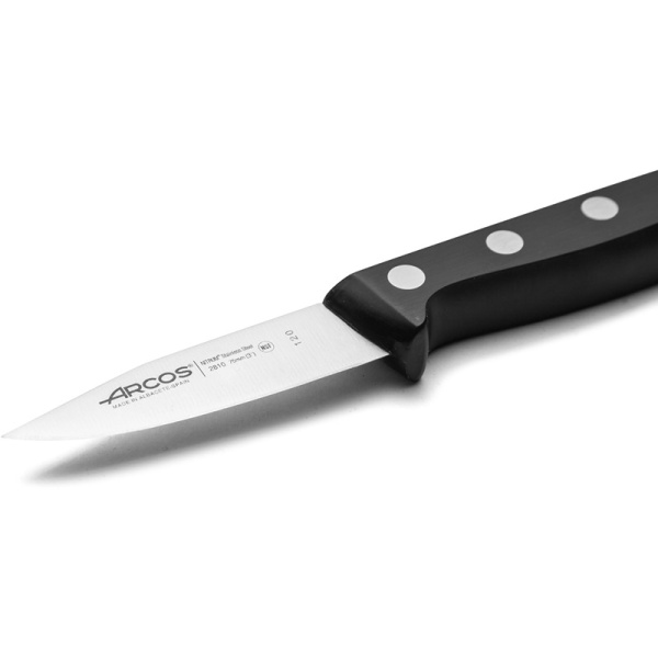 Фото Нож для овощей и фруктов 7.5см UNIVERSAL