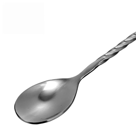 Ложка барная 45см Teardrop нержавеющая сталь Profi-Chef детальная картинка 