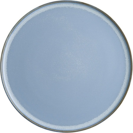 Тарелка плоская Ø28см SKY Hygge детальная картинка 