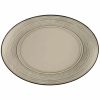 Тарелка овальная 21x15см ARGILA Larissa детальная картинка 
