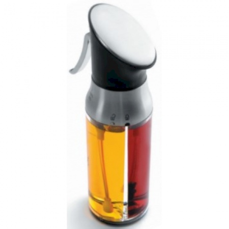 Емкость для масла и уксуса 200мл детальная картинка 