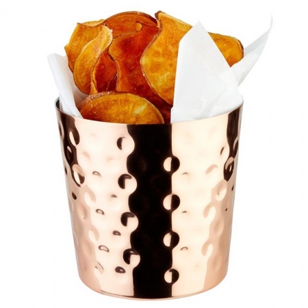 Стакан сервировочный 350мл Ø8.5x(h)8.5см SNACKHOLDER детальная картинка 