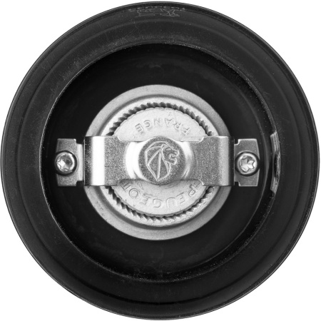 Мельница для перца BALI Black 8см детальная картинка 