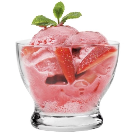 Креманка 260мл PURE детальная картинка 