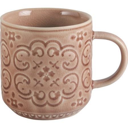 Набор чашек Bella Terra, 4шт детальная картинка 