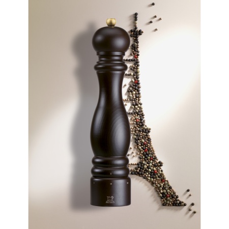 Мельница для перца PARIS u'Select Chocolate 27см детальная картинка 