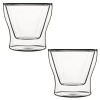 Набор стаканов 110мл Thermic Glass, 2шт детальная картинка 