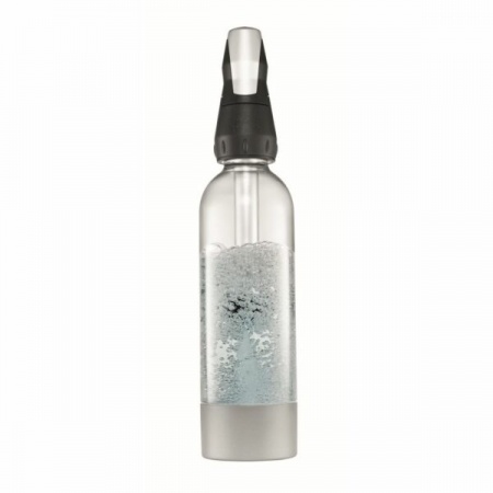 Сифон TWIST'N SPARKLE с 6 капсулами детальная картинка 