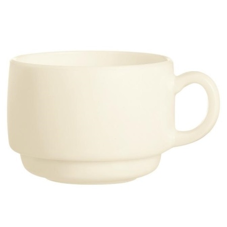 Чашка 190мл Bario INTENSITY детальная картинка 