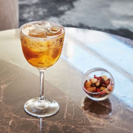 Бокал для коктейлей 150мл Nick&Nora детальная картинка 