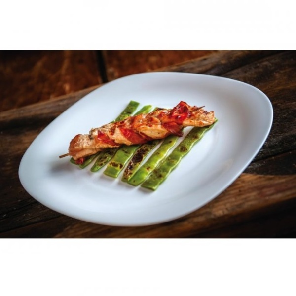 Фото Тарелка 20x20см PARMA