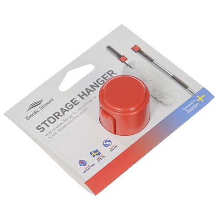 Вешалка для швабры детальная картинка 