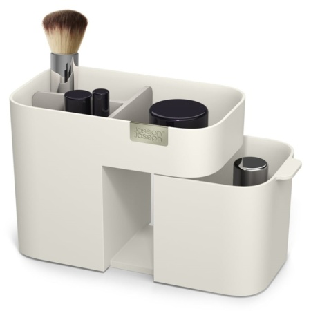 Органайзер для косметики с выдвижным отсеком Viva Compact - 75003 Joseph Joseph детальная картинка 
