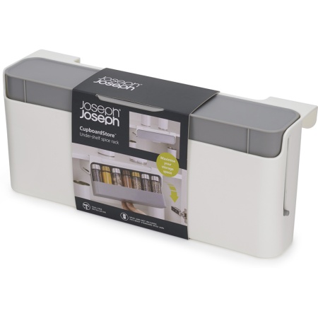 Органайзер для специй подвесной CupboardStore - 85147 Joseph Joseph детальная картинка 