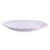 Тарелка овальная 32см VERONA Francesca детальная картинка 