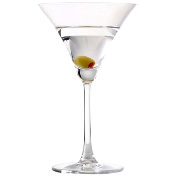 Фото Бокал для мартини 285мл MADISON