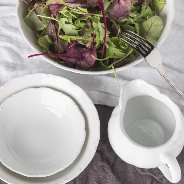 Фото Салатник Ø17см 535мл VERONA