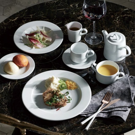 Чайник с крышкой 450мл ACCESS Ø10.5x(h)11.5см детальная картинка 